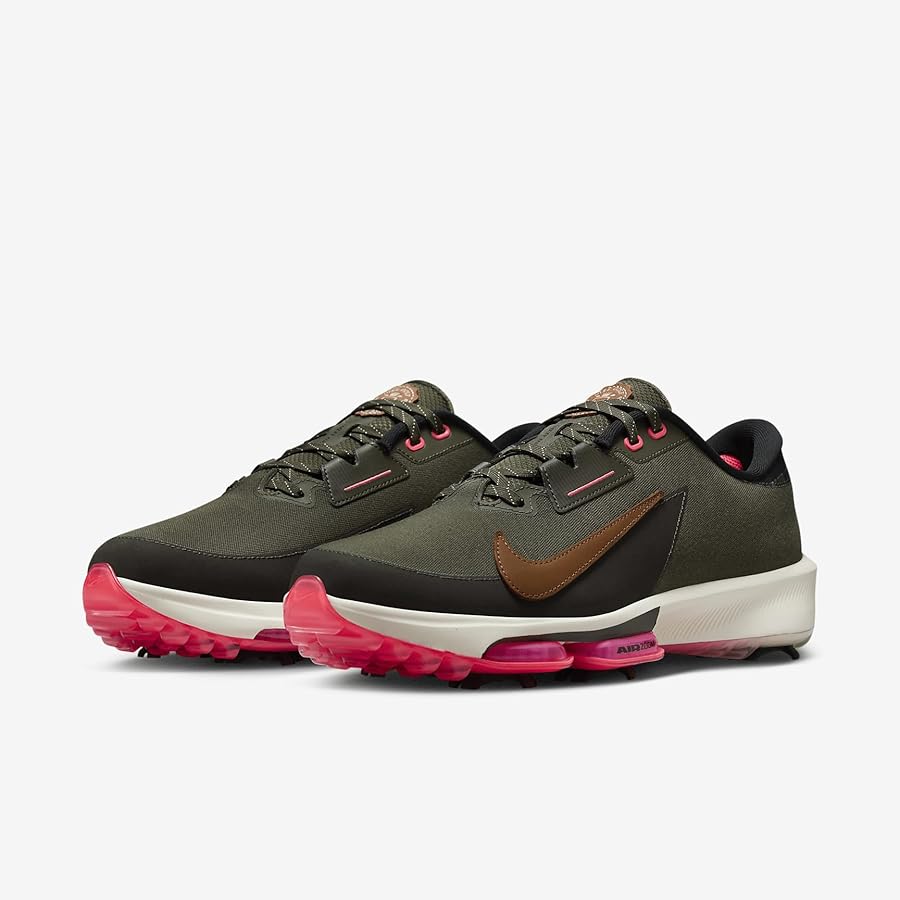 NIKE - NIKE GOLF クラブケース カーキ 2way 楽天市場】ナイキ（クラブケース｜バッグ・ケース）：ゴルフ